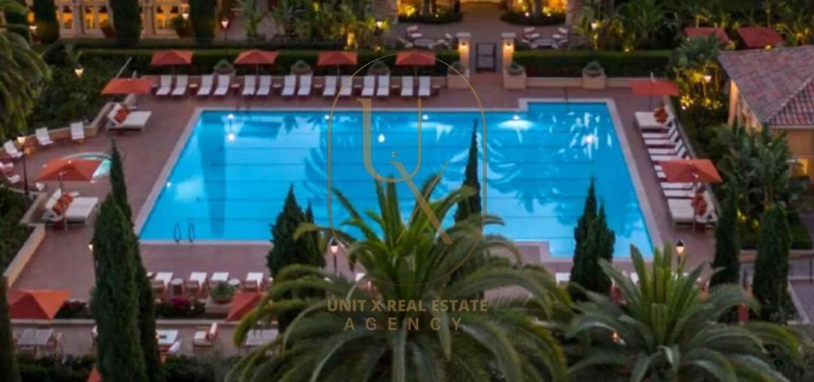 Townhouse in Village West, Sheikh Zayed City, Egypt, 4 bedrooms, 220 sq.m. No. 1839 - 4