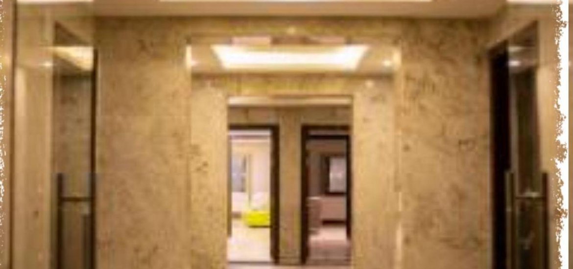 Apartment in Galleria Moon Valley, New Cairo, Egypt, 3 bedrooms, 154 sq.m. No. 1583 - 17