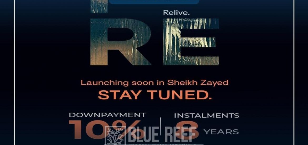 Duplex in Sheikh Zayed City, Egypt, 5 bedrooms, 232 sq.m. No. 2813 - 9