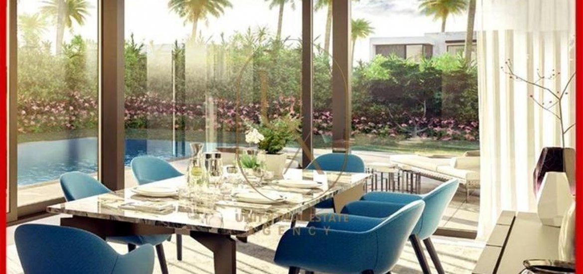 Villa in 6 October Compounds, 6th of October, Egypt, 4 bedrooms, 364 sq.m. No. 1865 - 23