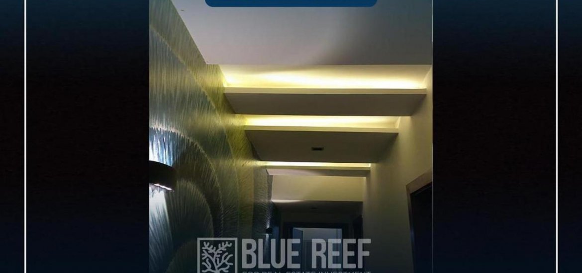 Apartment in Mountain View Executive, New Cairo, Egypt, 2 bedrooms, 133 sq.m. No. 4802 - 9