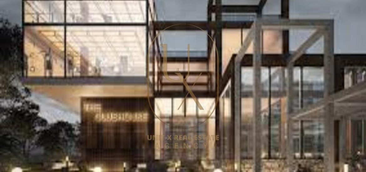 Apartment in New Zayed City, Sheikh Zayed City, Egypt, 3 bedrooms, 141 sq.m. No. 1860 - 6