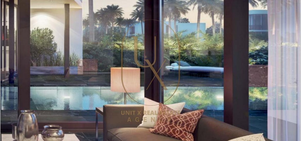 Villa in 6 October Compounds, 6th of October, Egypt, 4 bedrooms, 200 sq.m. No. 2526 - 10