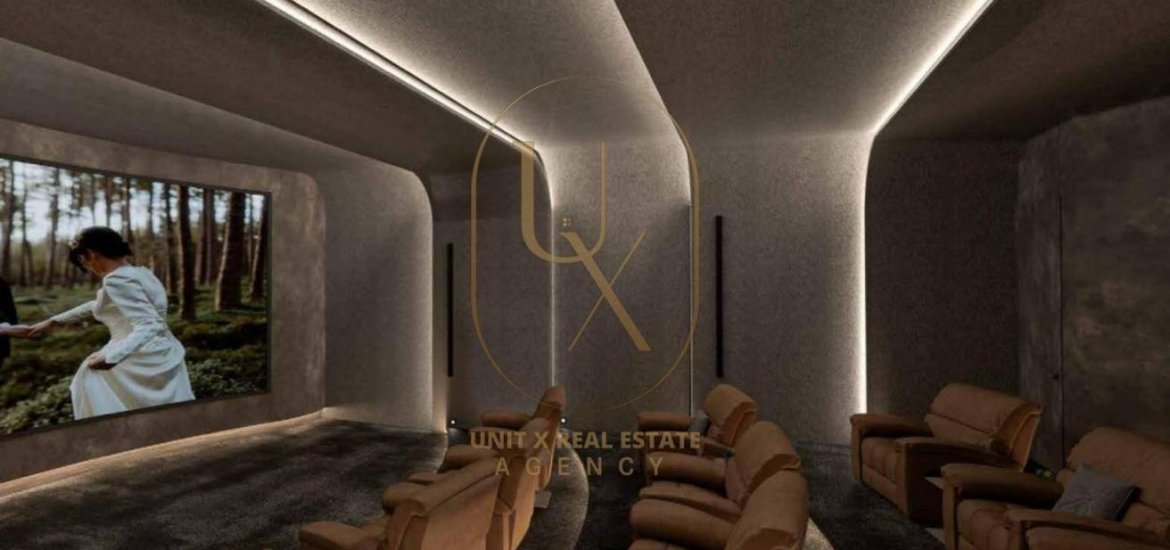 Office in Zed Towers, Sheikh Zayed City, Egypt, 89 sq.m. No. 2345 - 24