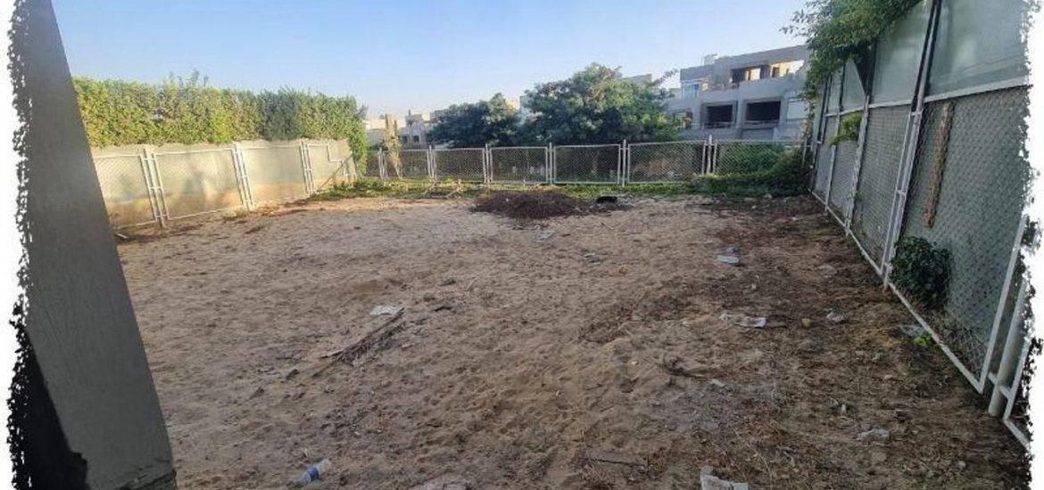 Townhouse in Palm Hills Golf Extension, 6th of October, Egypt, 3 bedrooms, 380 sq.m. No. 1495 - 4