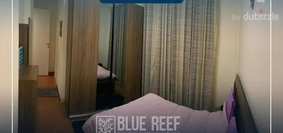 Apartment in The Village, New Cairo, Egypt, 2 bedrooms, 145 sq.m. No. 3959 - 10