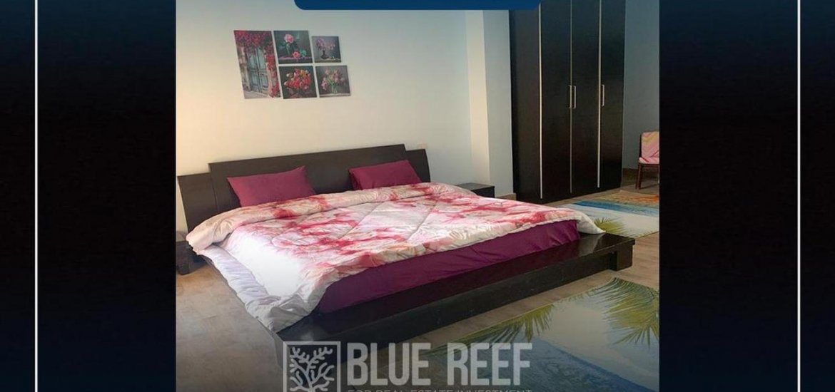 Apartment in Azad, New Cairo, Egypt, 3 bedrooms, 180 sq.m. No. 4604 - 13