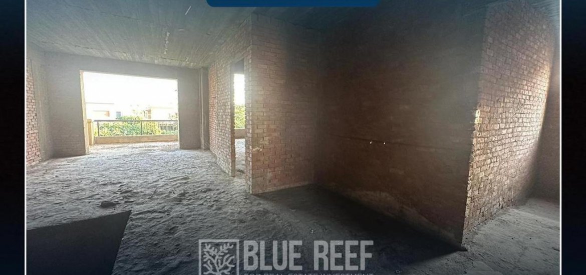 Villa in Lake View, New Cairo, Egypt, 6 bedrooms, 1065 sq.m. No. 4308 - 10