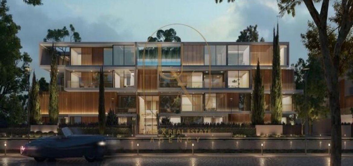 Townhouse in 26th of July Corridor, 6th of October, Egypt, 3 bedrooms, 175 sq.m. No. 2180 - 9