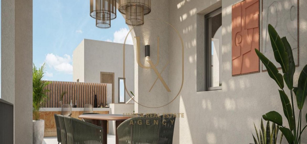 Villa in O West, 6th of October, Egypt, 3 bedrooms, 350 sq.m. No. 2567 - 24