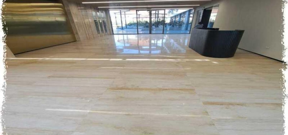 Office in Palm Hills Golf Extension, 6th of October, Egypt, 145 sq.m. No. 1585 - 4