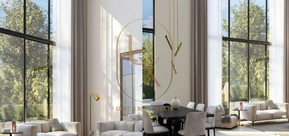 Apartment in 6 October Compounds, 6th of October, Egypt, 2 bedrooms, 120 sq.m. No. 2043 - 7