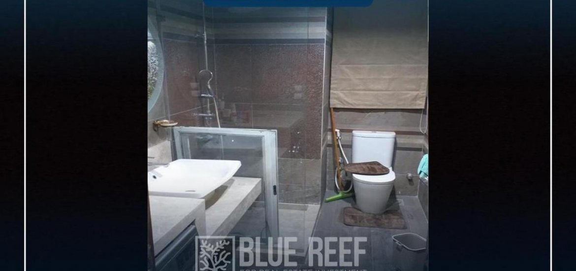 Apartment in Mountain View Executive, New Cairo, Egypt, 2 bedrooms, 133 sq.m. No. 4802 - 13