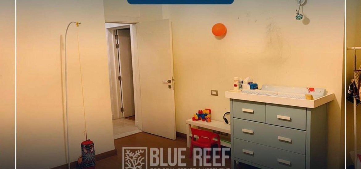 Apartment in The Village, New Cairo, Egypt, 2 bedrooms, 146 sq.m. No. 5150 - 3