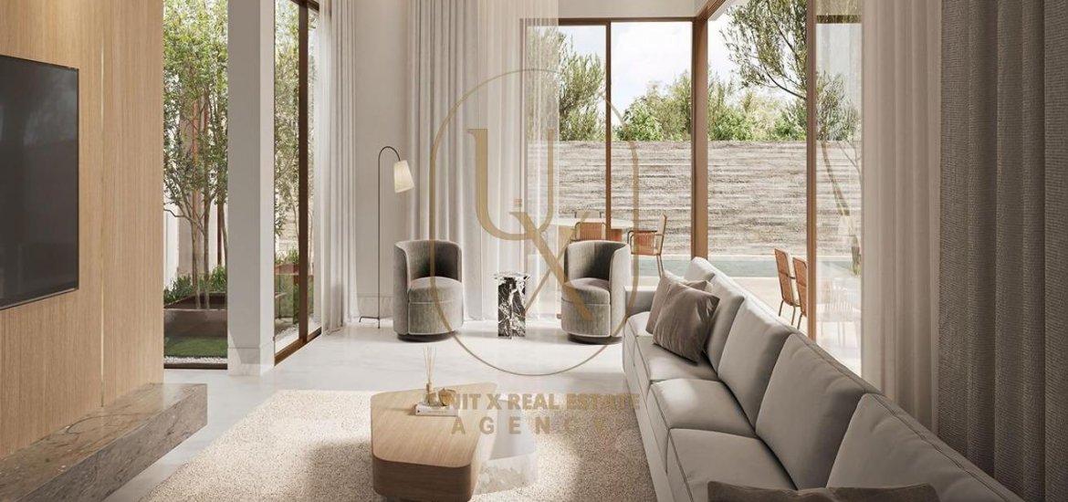 Townhouse in New Zayed City, Sheikh Zayed City, Egypt, 3 bedrooms, 210 sq.m. No. 1959 - 10