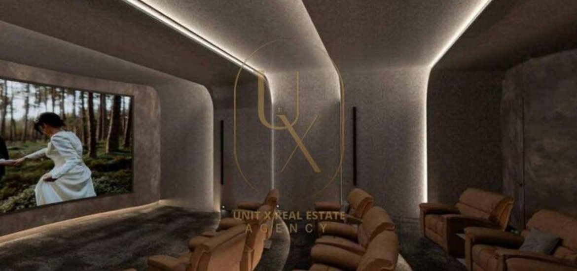 Apartment in 205, Sheikh Zayed City, Egypt, 2 bedrooms, 160 sq.m. No. 2260 - 18
