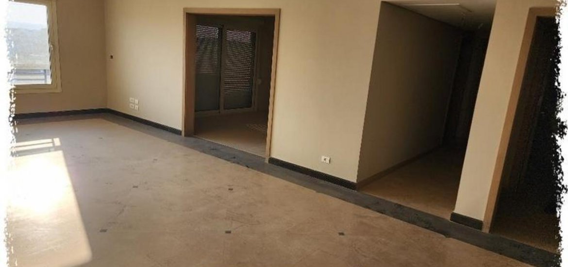 Apartment in New Giza, 6th of October, Egypt, 4 bedrooms, 226 sq.m. No. 1594 - 4