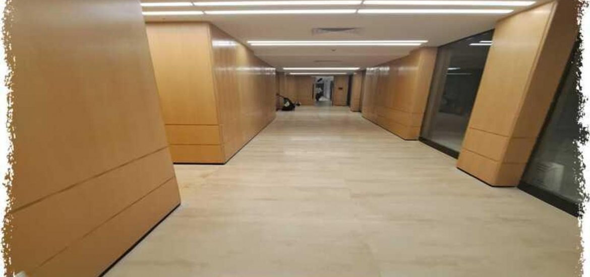 Office in Palm Hills Golf Extension, 6th of October, Egypt, 145 sq.m. No. 1585 - 8