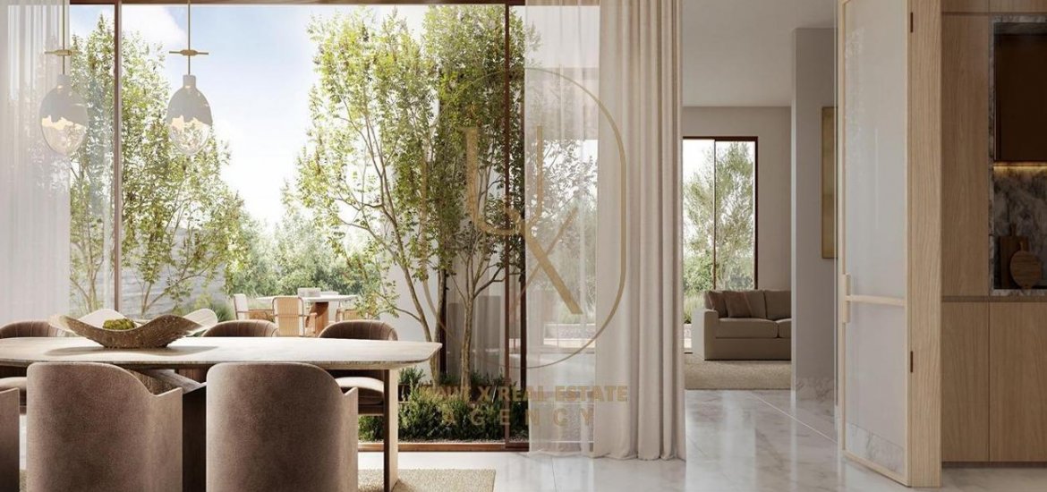 Townhouse in Hyde Park, New Cairo, Egypt, 4 bedrooms, 240 sq.m. No. 1936 - 12