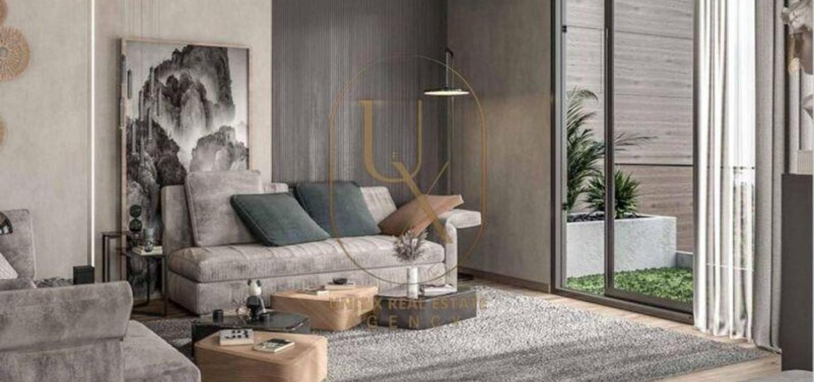Apartment in 205, Sheikh Zayed City, Egypt, 2 bedrooms, 160 sq.m. No. 2260 - 26