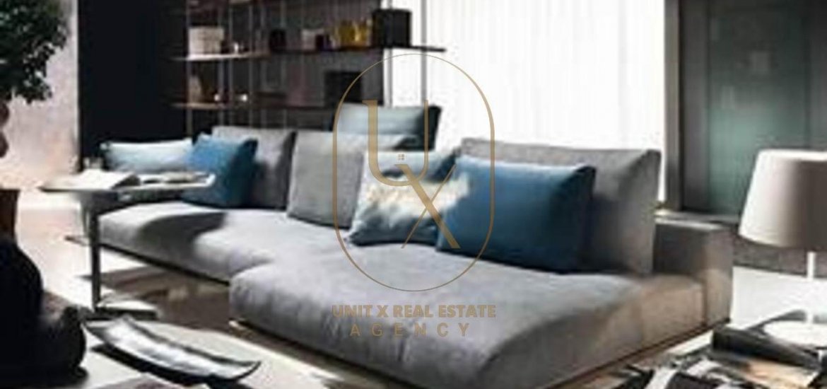 Villa in Keeva, 6th of October, Egypt, 3 bedrooms, 220 sq.m. No. 2058 - 15