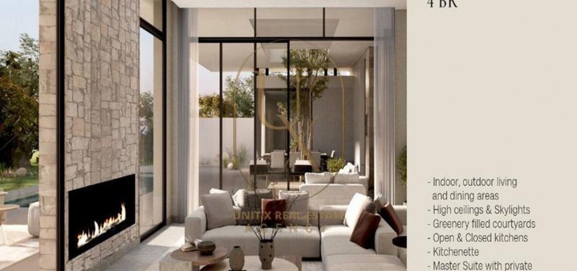 Villa in New Zayed City, Sheikh Zayed City, Egypt, 3 bedrooms, 230 sq.m. No. 2347 - 15
