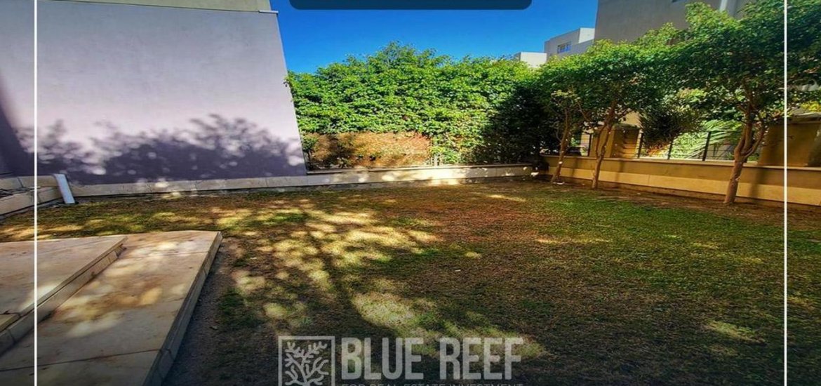 Apartment in The Village, New Cairo, Egypt, 2 bedrooms, 146 sq.m. No. 3933 - 3