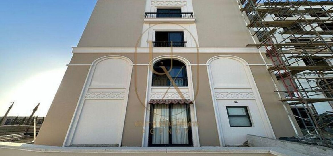 Townhouse in Village West, Sheikh Zayed City, Egypt, 4 bedrooms, 225 sq.m. No. 2432 - 25