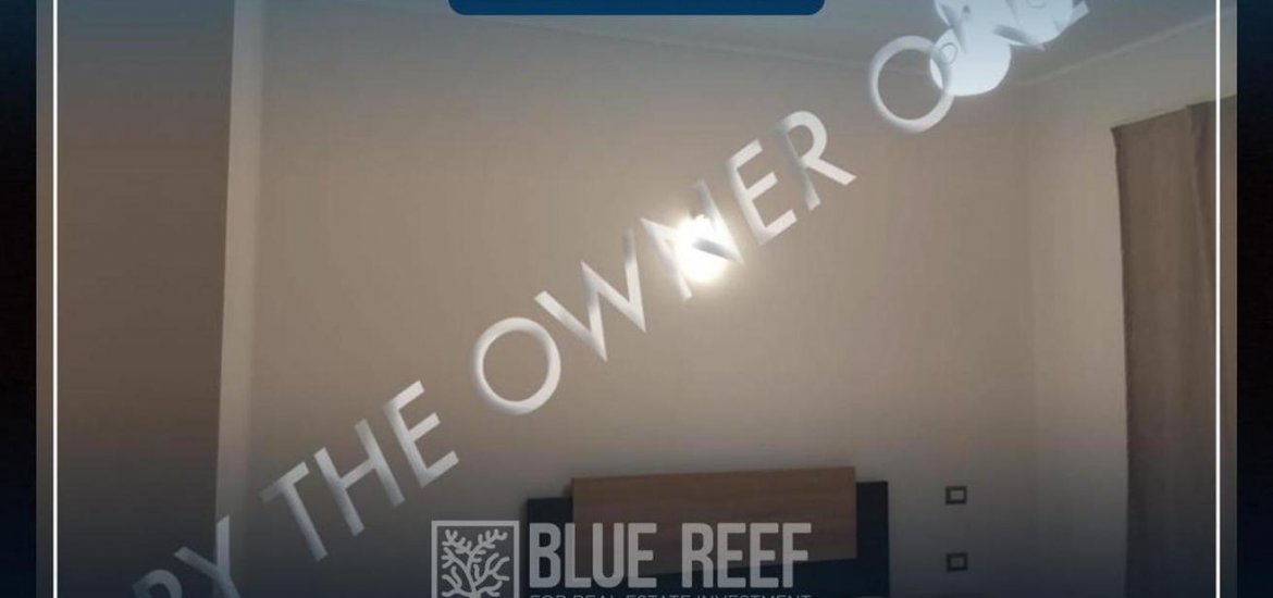 Apartment in Palm Hills Village Gate, New Cairo, Egypt, 2 bedrooms, 146 sq.m. No. 4289 - 6