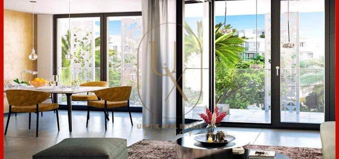 Townhouse in 6 October Compounds, 6th of October, Egypt, 3 bedrooms, 190 sq.m. No. 2232 - 18