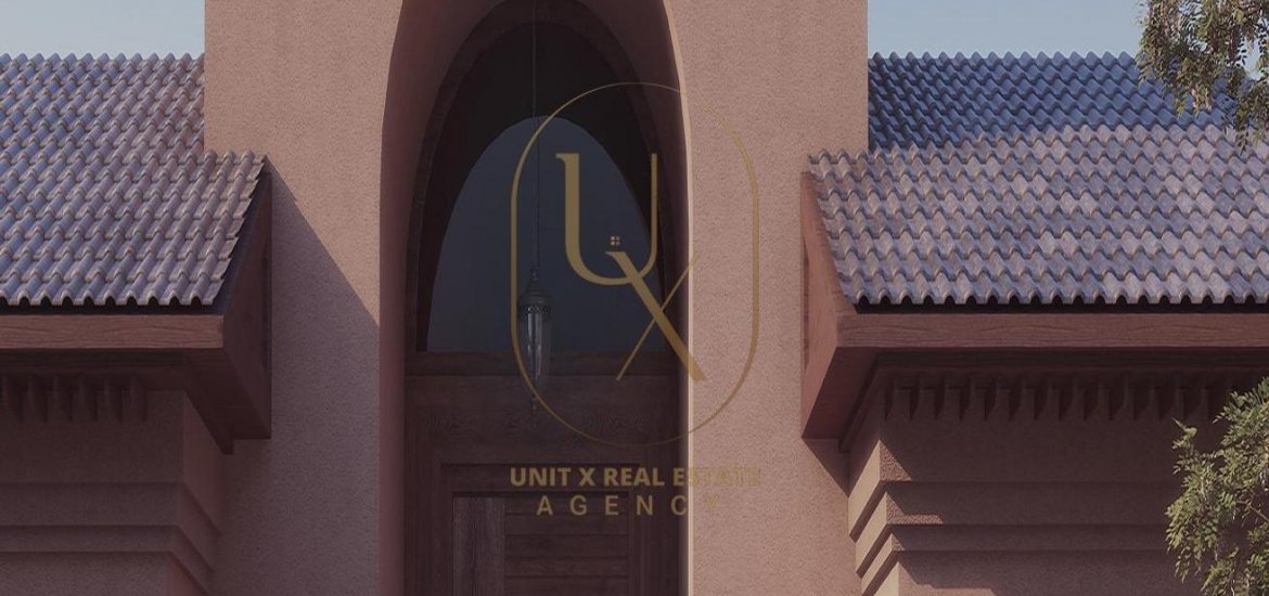Townhouse in Village West, Sheikh Zayed City, Egypt, 4 bedrooms, 220 sq.m. No. 2271 - 5
