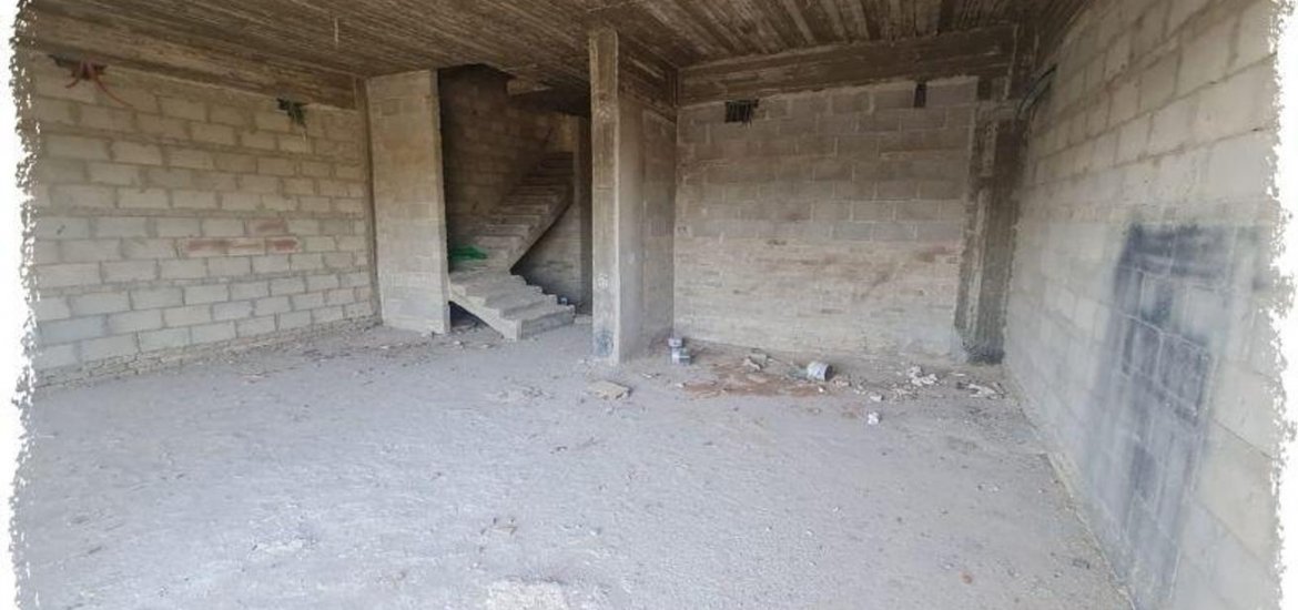 Townhouse in Palm Hills Golf Extension, 6th of October, Egypt, 3 bedrooms, 380 sq.m. No. 1495 - 10