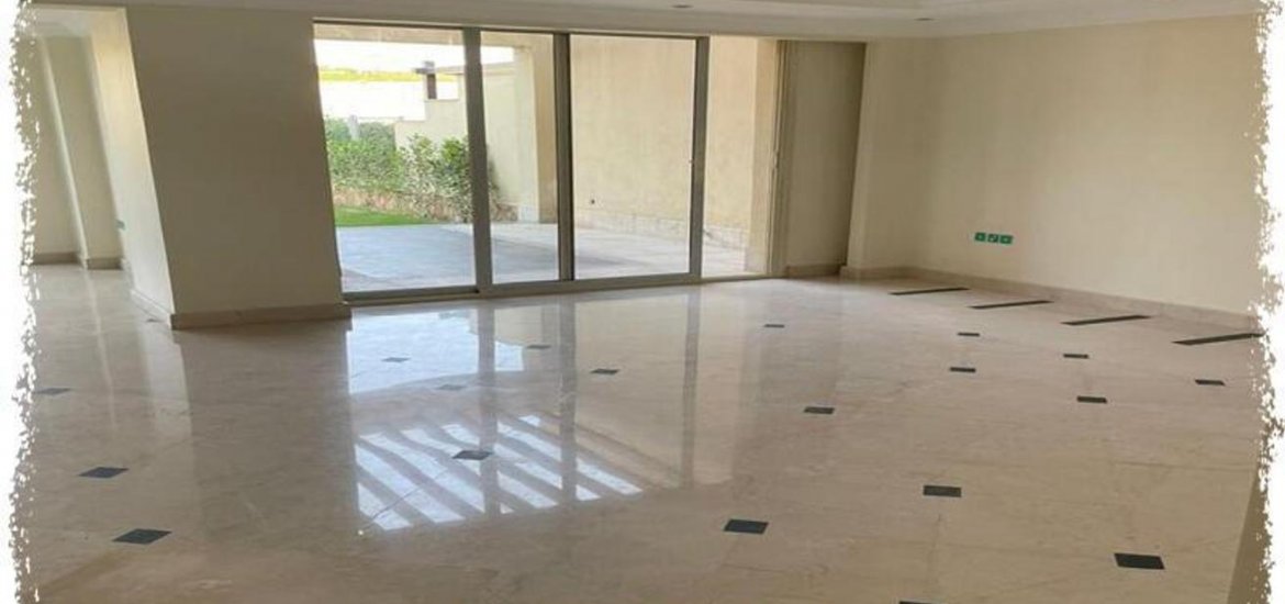 Townhouse in Bamboo Palm Hills, 6th of October, Egypt, 4 bedrooms, 300 sq.m. No. 1264 - 2