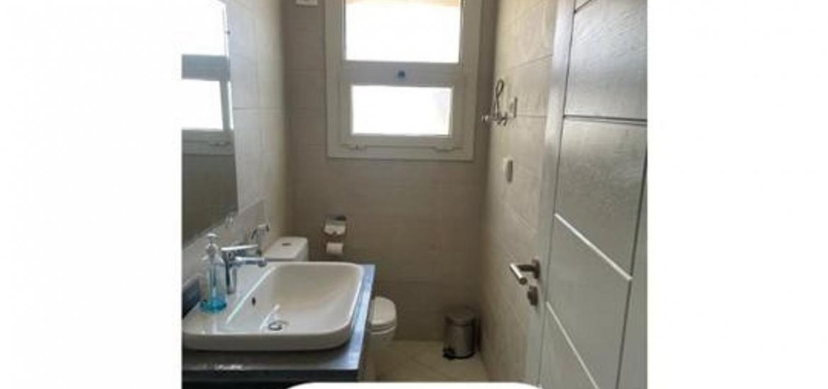 Apartment in New Giza, 6th of October, Egypt, 1 bedroom, 100 sq.m. No. 1819 - 8