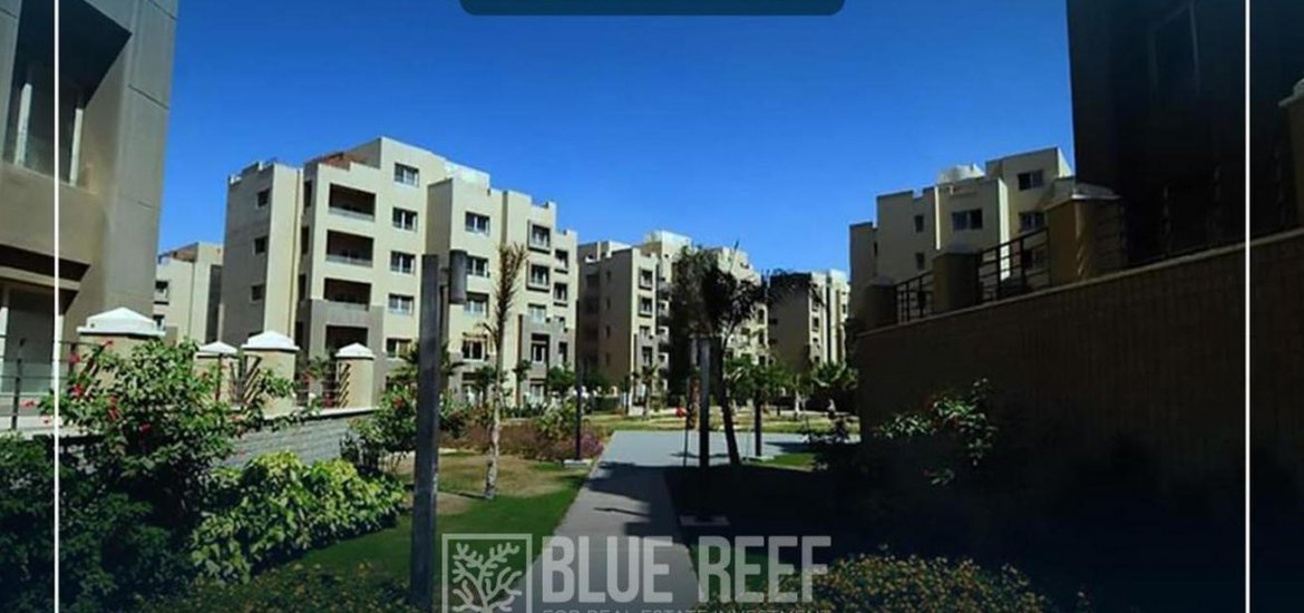 Penthouse in The Village, New Cairo, Egypt, 3 bedrooms, 199 sq.m. No. 5068 - 3