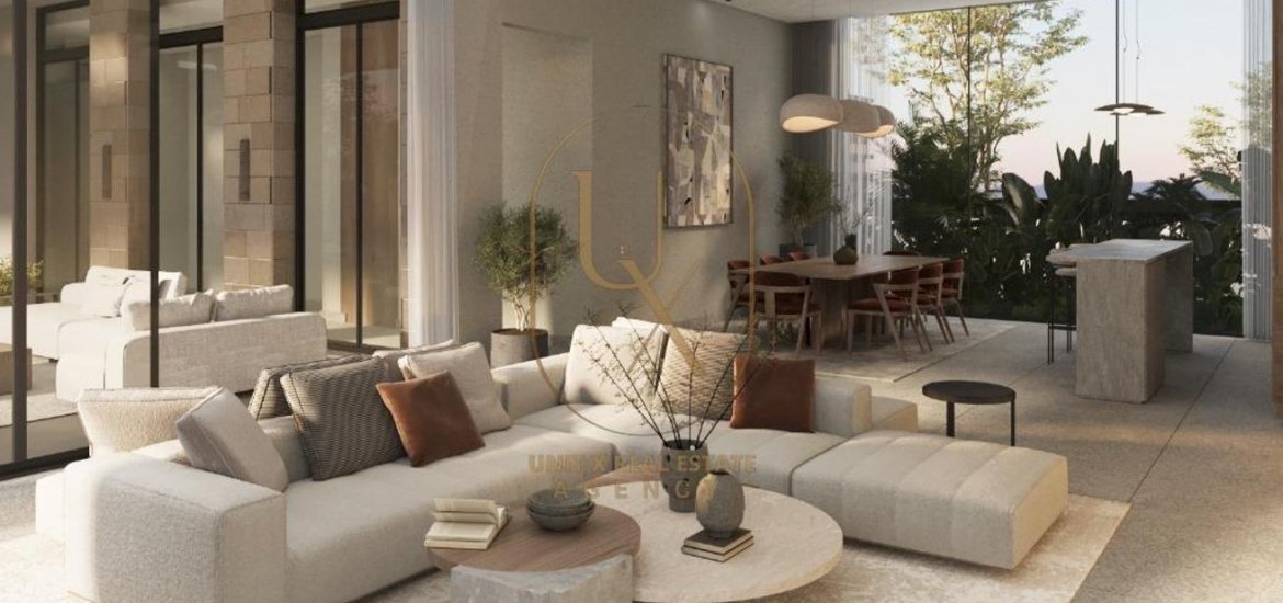 Townhouse in New Zayed City, Sheikh Zayed City, Egypt, 3 bedrooms, 200 sq.m. No. 1903 - 5