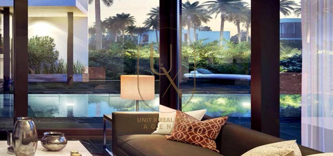 Villa in 6 October Compounds, 6th of October, Egypt, 5 bedrooms, 457 sq.m. No. 1864 - 9