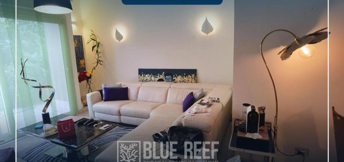 Apartment in The Village, New Cairo, Egypt, 1 bedroom, 88 sq.m. No. 2906 - 4