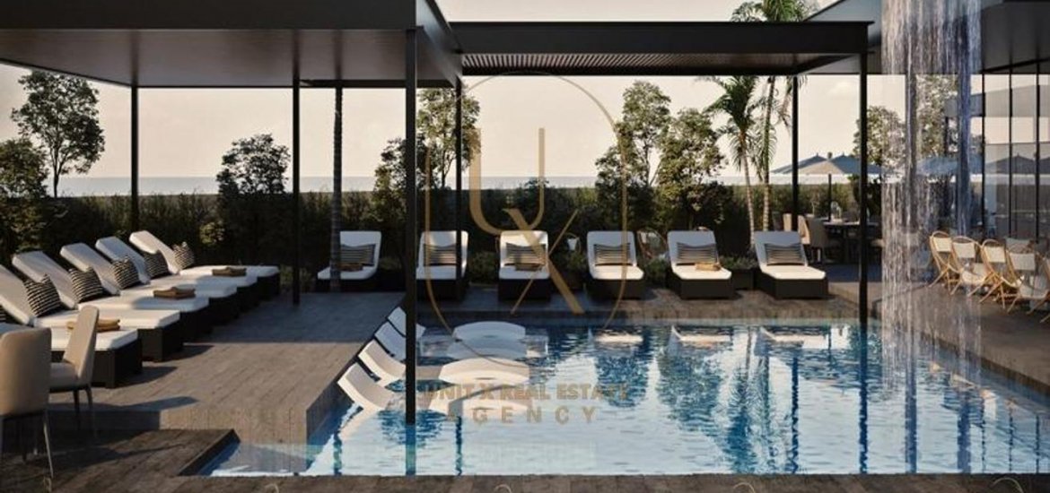 Duplex in New Zayed City, Sheikh Zayed City, Egypt, 4 bedrooms, 290 sq.m. No. 2069 - 17