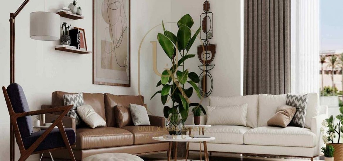 Villa in View Sodic, Sheikh Zayed City, Egypt, 4 bedrooms, 229 sq.m. No. 2172 - 10