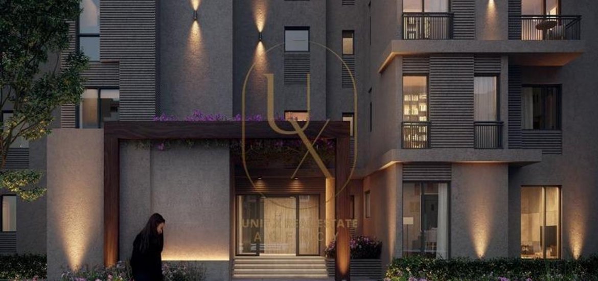 Apartment in O West, 6th of October, Egypt, 3 bedrooms, 175 sq.m. No. 2532 - 11