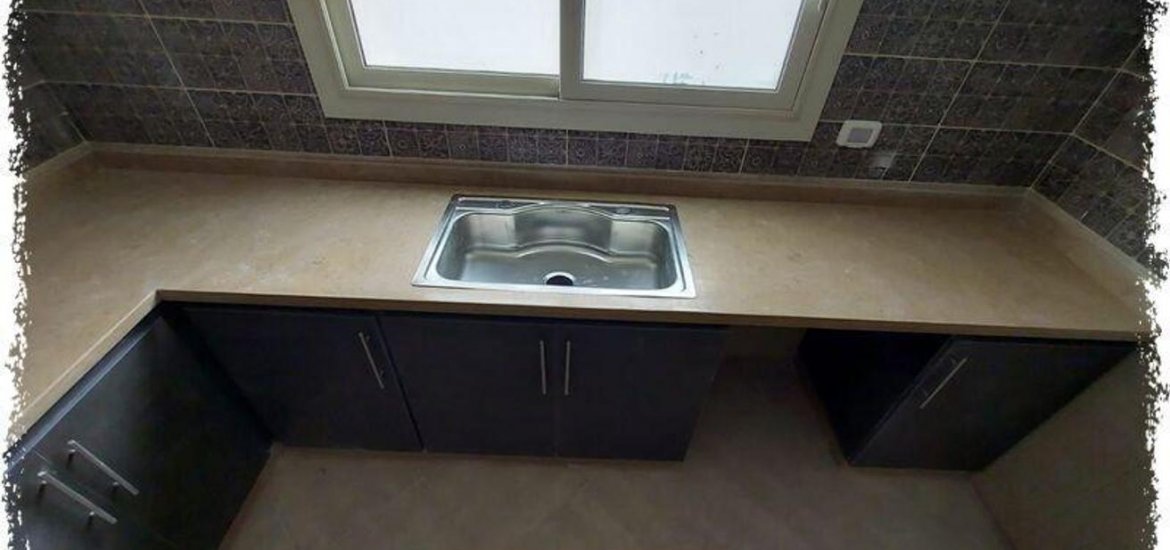 Apartment in New Giza, 6th of October, Egypt, 3 bedrooms, 230 sq.m. No. 1233 - 10