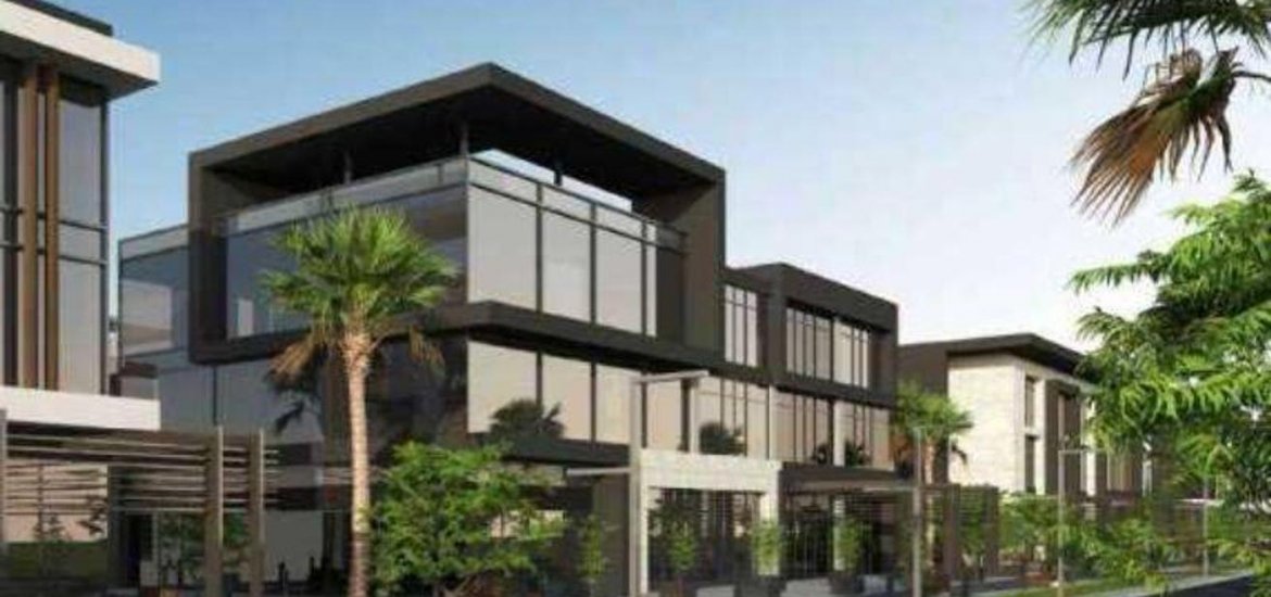 Shop in Palm Hills October, 6th of October, Egypt, 72 sq.m. No. 1508 - 8