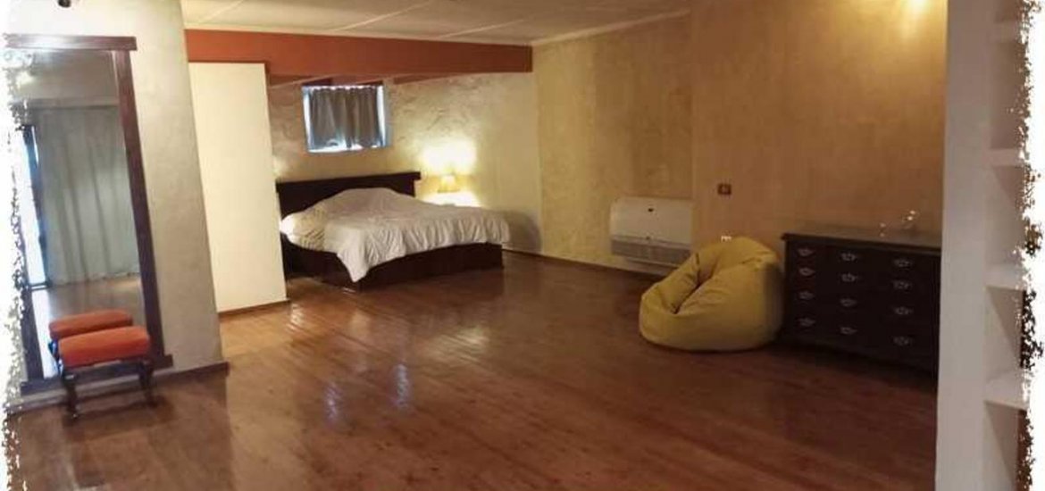 Penthouse in Cairo, Egypt, 2 bedrooms, 200 sq.m. No. 1486 - 11
