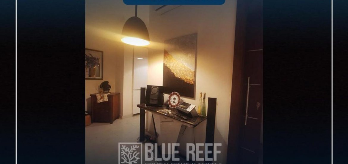Apartment in The Village, New Cairo, Egypt, 1 bedroom, 88 sq.m. No. 2906 - 10