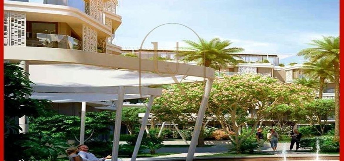 Villa in 6 October Compounds, 6th of October, Egypt, 4 bedrooms, 364 sq.m. No. 1865 - 5