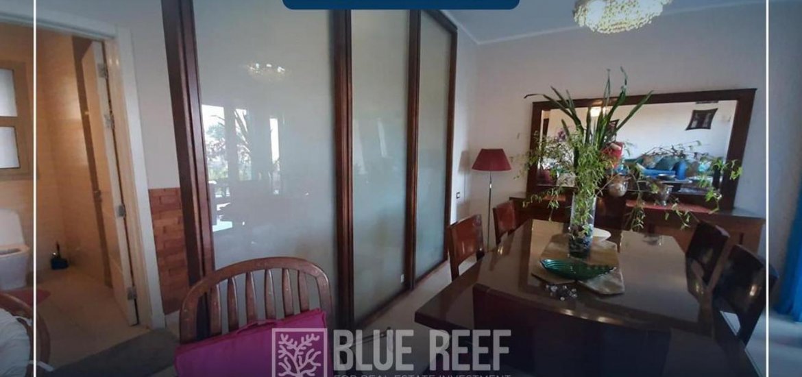 Apartment in Palm Hills Village Gate, New Cairo, Egypt, 2 bedrooms, 150 sq.m. No. 5061 - 3