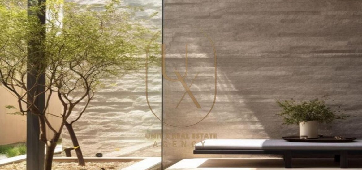 Townhouse in The Estates, Sheikh Zayed City, Egypt, 3 bedrooms, 200 sq.m. No. 1871 - 12