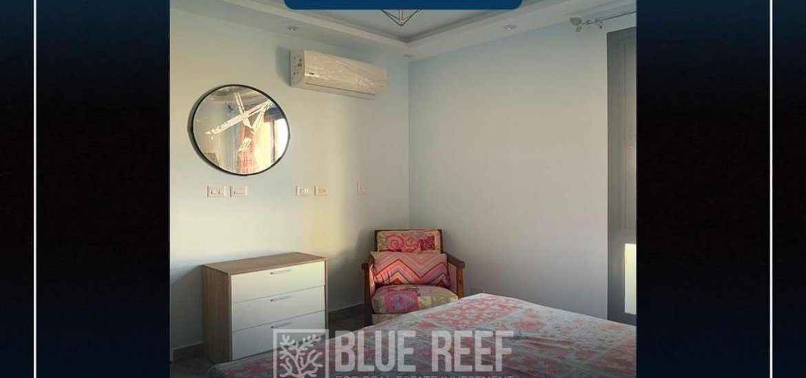 Apartment in Azad, New Cairo, Egypt, 3 bedrooms, 180 sq.m. No. 4604 - 14