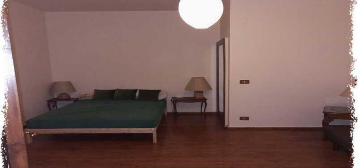 Penthouse in Cairo, Egypt, 2 bedrooms, 200 sq.m. No. 1486 - 12